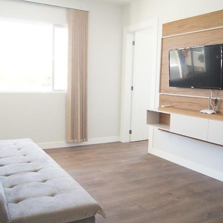 Apartamento Ponta Do Papagaio - Terreo Apartment Palhoca Ngoại thất bức ảnh