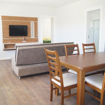 Apartamento Ponta Do Papagaio - Terreo Apartment Palhoca Ngoại thất bức ảnh