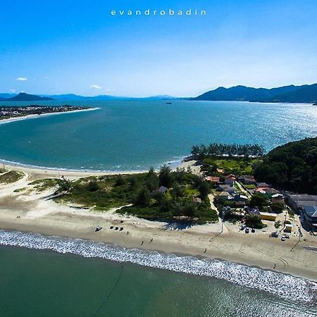 Apartamento Ponta Do Papagaio - Terreo Apartment Palhoca Ngoại thất bức ảnh