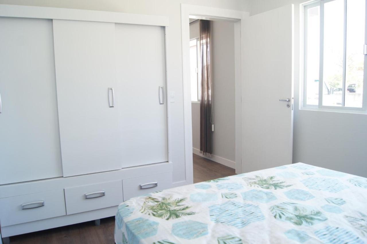 Apartamento Ponta Do Papagaio - Terreo Apartment Palhoca Ngoại thất bức ảnh