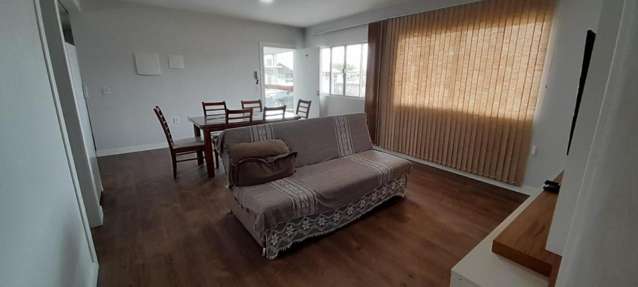 Apartamento Ponta Do Papagaio - Terreo Apartment Palhoca Ngoại thất bức ảnh
