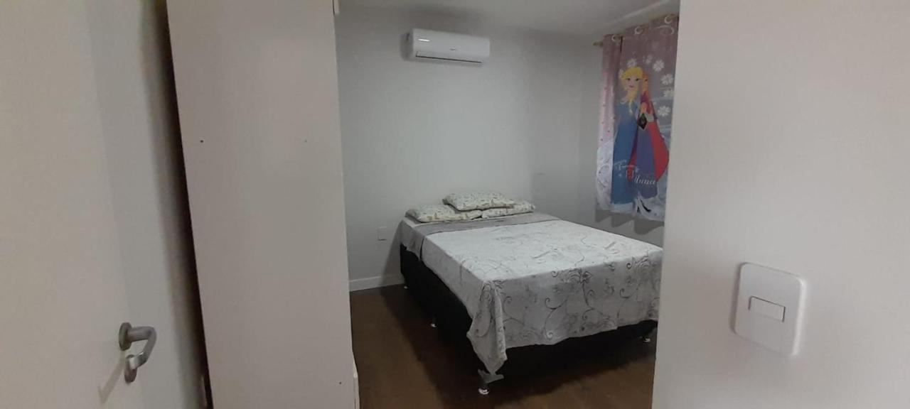 Apartamento Ponta Do Papagaio - Terreo Apartment Palhoca Ngoại thất bức ảnh