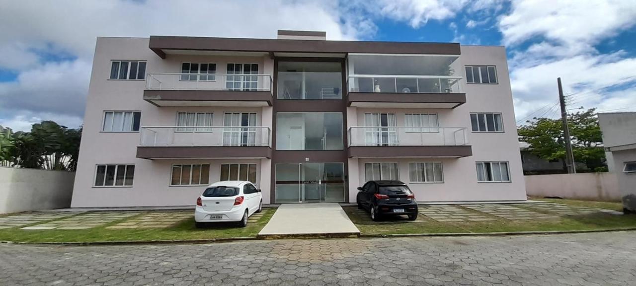 Apartamento Ponta Do Papagaio - Terreo Apartment Palhoca Ngoại thất bức ảnh