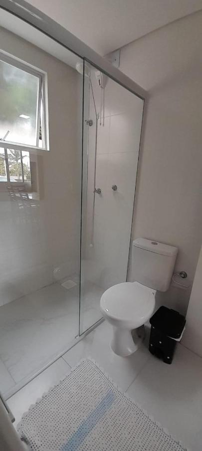 Apartamento Ponta Do Papagaio - Terreo Apartment Palhoca Ngoại thất bức ảnh