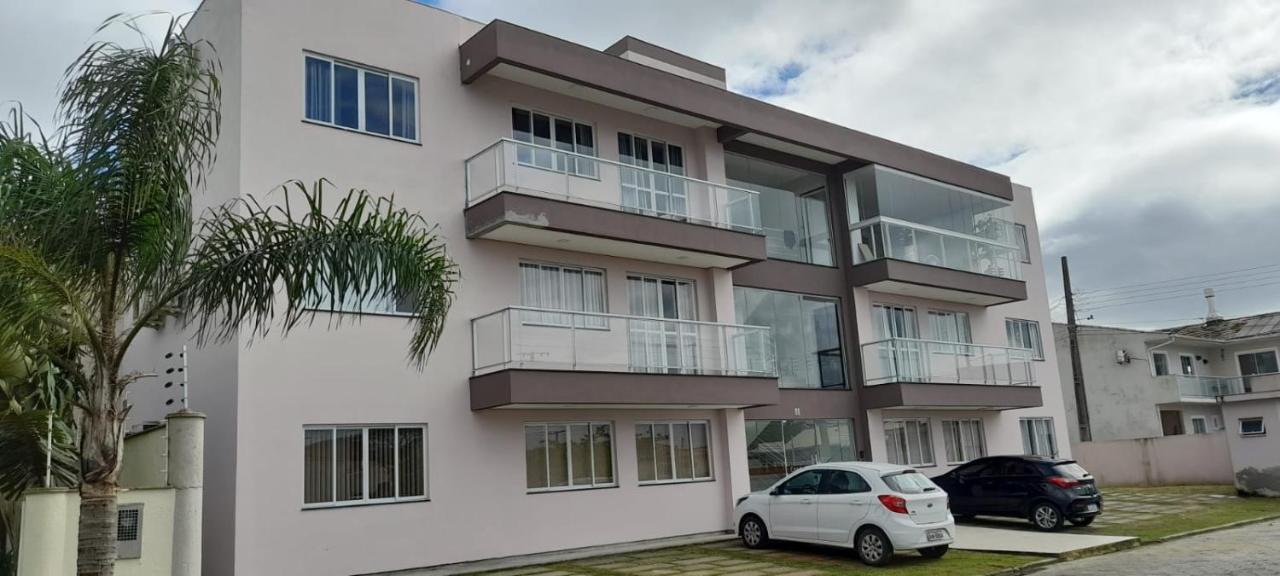 Apartamento Ponta Do Papagaio - Terreo Apartment Palhoca Ngoại thất bức ảnh