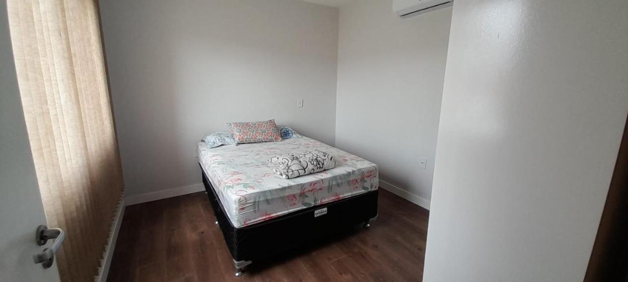 Apartamento Ponta Do Papagaio - Terreo Apartment Palhoca Ngoại thất bức ảnh